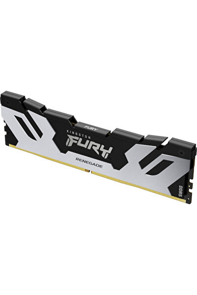 Kingston Fury Renegade DDR5 με μονάδα 1x24GB και ταχύτητα 8000 για επιτραπέζι...