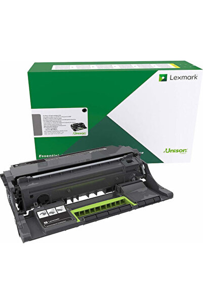 Lexmark 56F0Z00 Γνήσιος Κύλινδρος Εκτυπωτή Λέιζερ Πρόγραμμα Επαναφοράς Μαύρου...