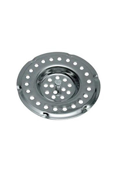 Beta Shoes Σχαράκι Βαλβίδας Νεροχύτη Κουζίνας 8cm Siroflex 02-02225 [κωδ.809]