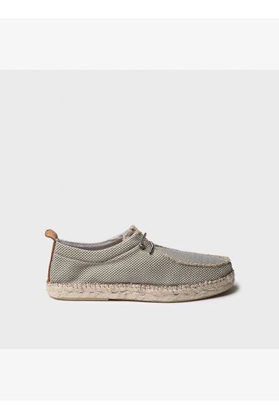Toni Pons Erkek Espadril / Keten Oscar Khaki