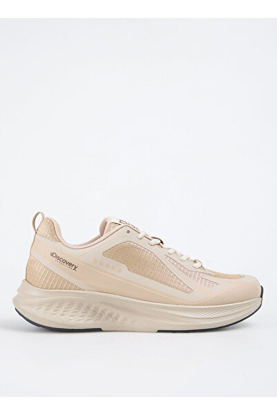 Discovery Expedition Bej Erkek Sneaker BURTON