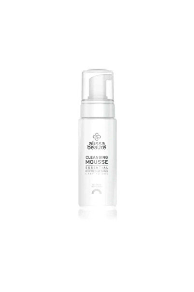 Alissa Beauté România Cleansing Mousse | Delicate Cleansing Foam | 150 ml | A...