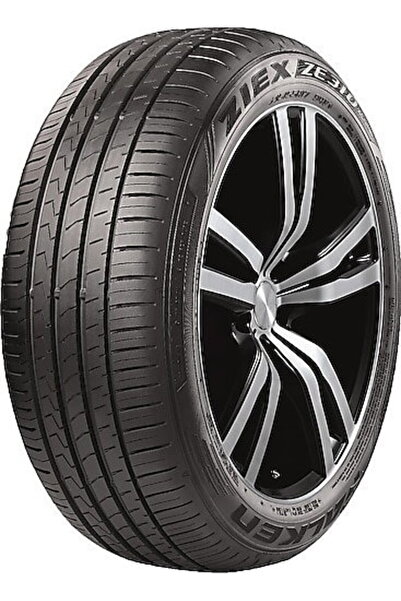 Falken 215/65 R16 TL 98H ZIEX ZE310 ECORUN 2026