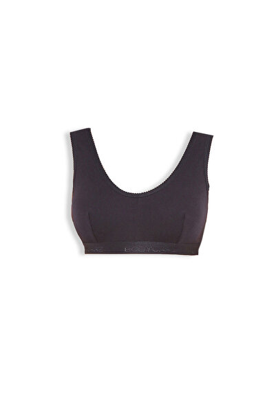Bodycare Sports Bra With Broad Straps For Women