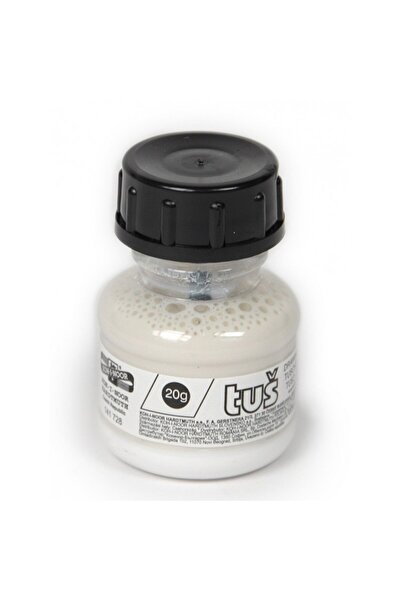 Koh-i Noor Creion de desen alb 20g KOH-I-NOOR
