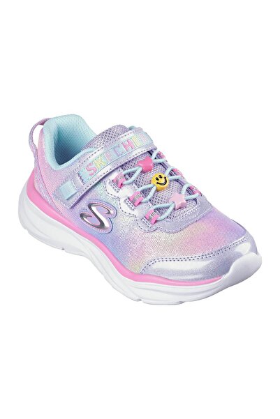 SKECHERS أحذية Power Jams Skech Friends ذات إغلاق متكيف مع زخارف على شكل قلب ...