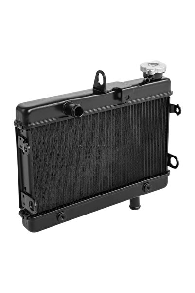 EVO MOTORS Radiator Honda Rebel 300 CMX300 2017 2023