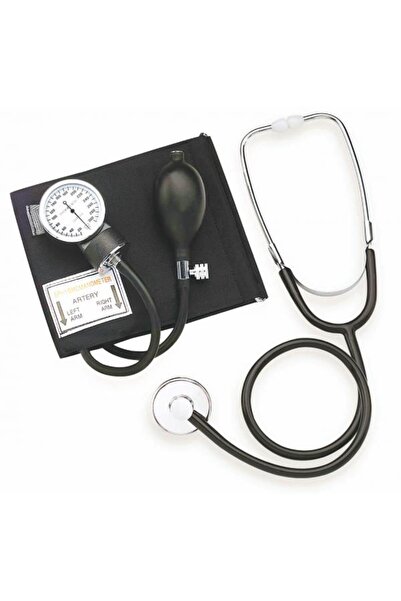 Perfect Medical Tensiometru mecanic profesional Perfect Medical ® Aprobat de ...