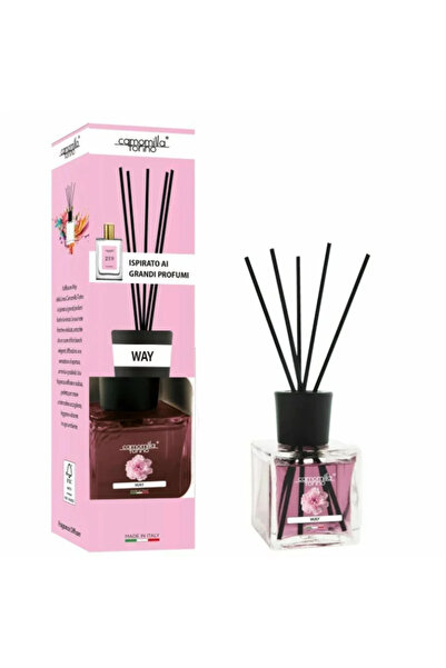 Camomilla Torino Odorizant camera cub Camomilla, Linea Moda, Way, 200 ml