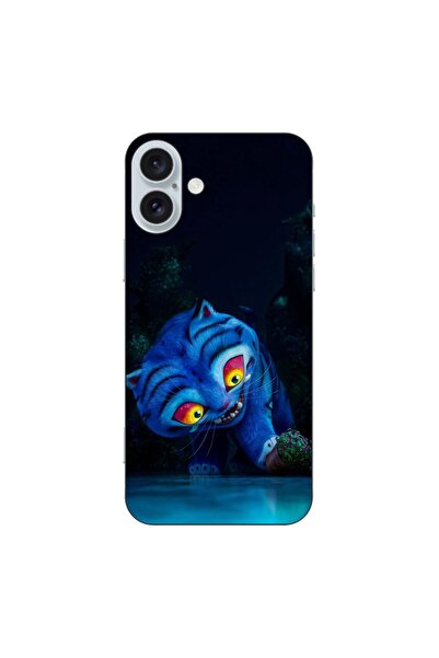OEM Θήκη συμβατή με Apple iPhone 16 Plus Σιλικόνης Gel TPU με σχέδιο KPop Dem...
