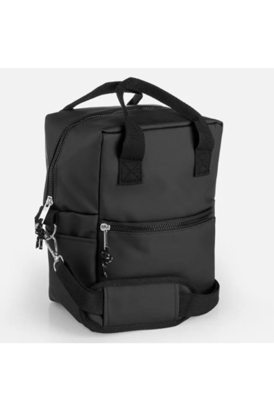 Cumpara-Istet Black Insulated Bag 6 L