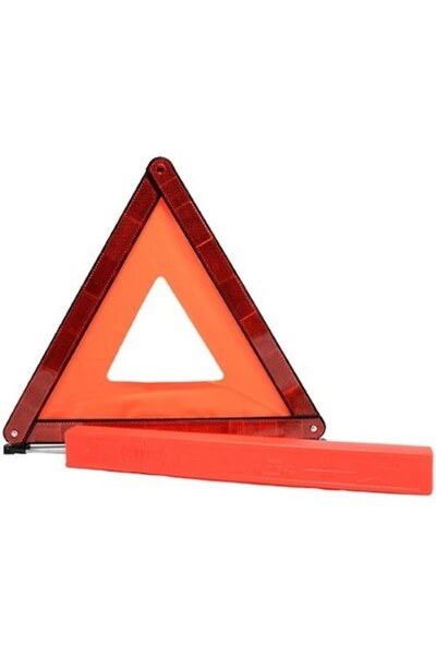 OEM SEP Car Reflective Triangle