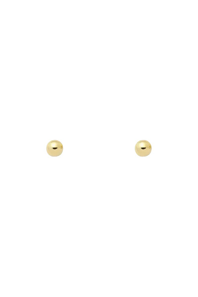 Lisa&Co. On the Move Gold Earrings White gold 14k / - / White gold