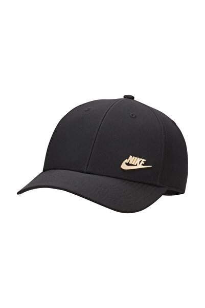 Nike Dri-FIT Club Metal Logo cap - FB5371-011