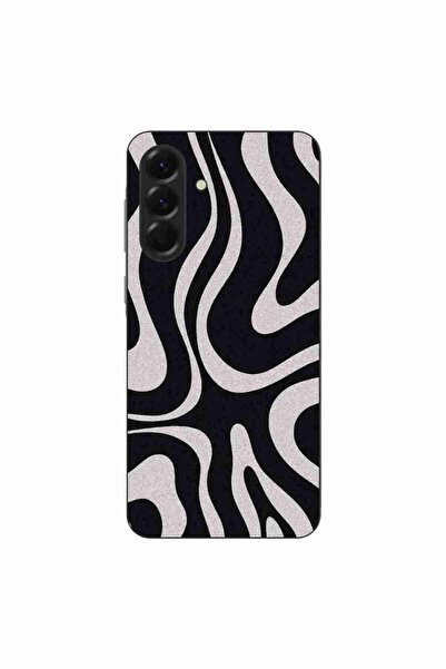 OEM Θήκη συμβατή με Samsung Galaxy A56 Σιλικόνης Gel TPU με Μονόχρωμο Υπνωτικ...