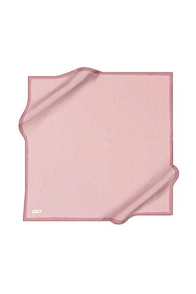Pierre Cardin Pembe Kadın Eşarp 8866230391