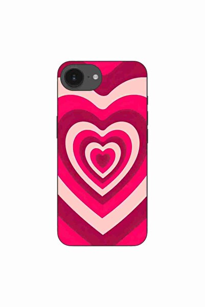 OEM Θήκη συμβατή με Apple iPhone 16e, από σιλικόνη gel TPU, μοντέλο Powerpuff...