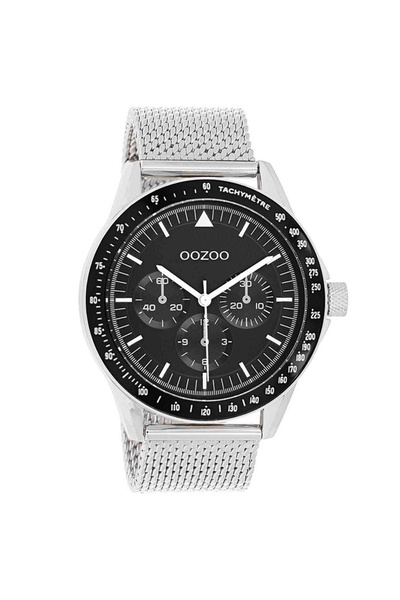 Oozoo Ρολόι Ανδρικό Bracelet C11113