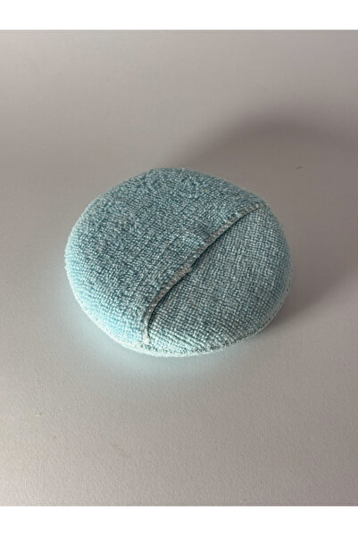Zenova Aplicator din microfibră – Scrub