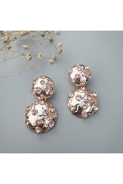 MOONGLOW ACCESSORIES Cercei Golden Glow