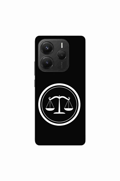 OEM Husa compatibila cu Xiaomi Redmi Note 14 5G Silicon Gel Tpu Model Balanta...