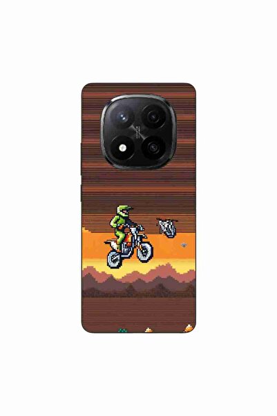 OEM Θήκη συμβατή με Xiaomi Redmi Note 14 Pro Plus Σιλικόνης Gel TPU με σχέδιο...