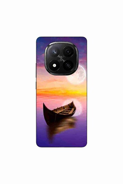 OEM Husa compatibila cu Xiaomi Redmi Note 14 Pro Plus Silicon Gel Tpu Model M...