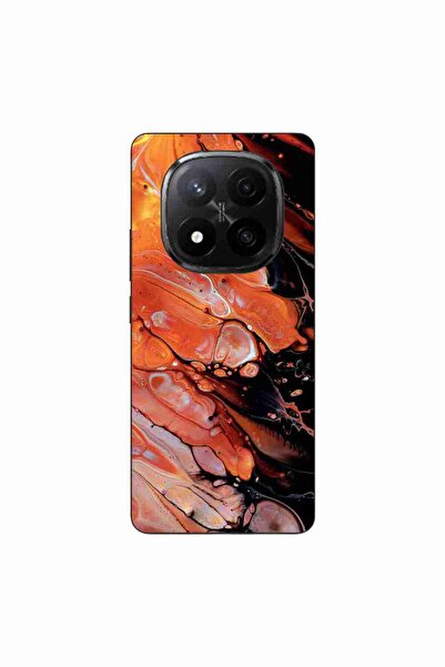 OEM Калъф, съвместим с Xiaomi Redmi Note 14 Pro Plus, силиконов гел TPU, с аб...