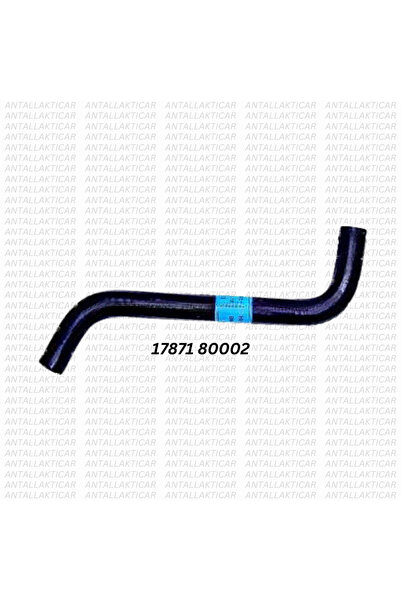 Aftermarket Κολάρο Καλοριφέρ Εισαγωγής Σωλήνας Θέρμανσης OD 21 για SUZUKI SJ4...