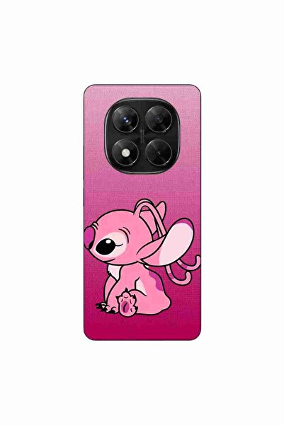 OEM Husa compatibila cu Xiaomi Redmi Note 14 Pro 5G Silicon Gel Tpu Model Sti...