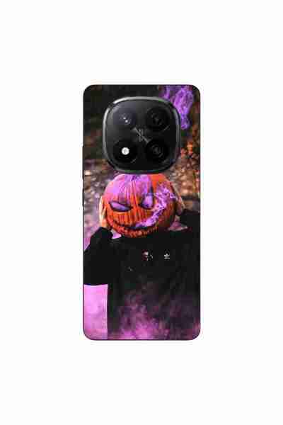 OEM Husa compatibila cu Xiaomi Redmi Note 14 Pro Plus Silicon Gel Tpu Model H...