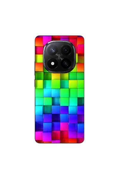 OEM Θήκη συμβατή με Xiaomi Redmi Note 14 Pro Plus Σιλικόνης Gel TPU με σχέδιο...