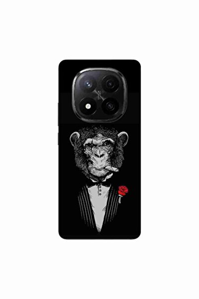 OEM Husa compatibila cu Xiaomi Redmi Note 14 Pro Plus Silicon Gel Tpu Model C...