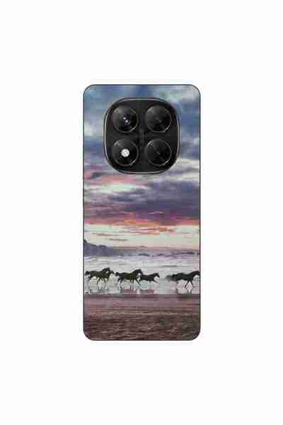OEM Husa compatibila cu Xiaomi Redmi Note 14 Pro 5G Silicon Gel Tpu Model Cai...
