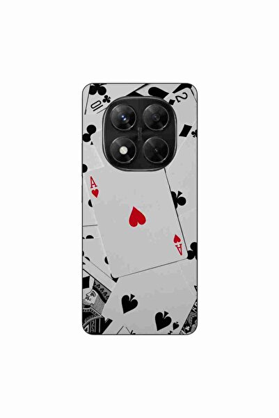 OEM Husa compatibila cu Xiaomi Redmi Note 14 Pro 5G Silicon Gel Tpu Model Car...