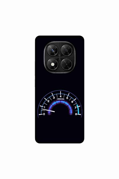 OEM Калъф, съвместим с Xiaomi Redmi Note 14 Pro 5G, силиконов гел TPU модел С...