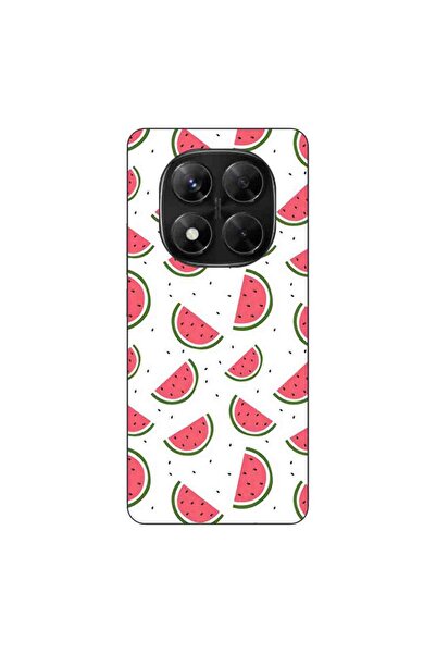 OEM Калъф, съвместим с Xiaomi Redmi Note 14 Pro 5G, силиконов гел TPU модел с...