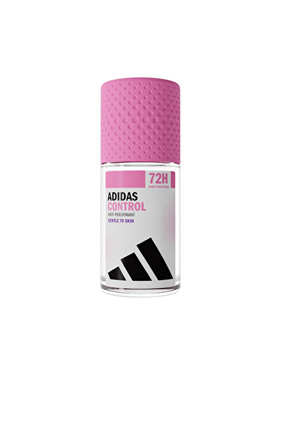 adidas Woman Control Antitranspirant 72h Deo Roll-on 50 ml