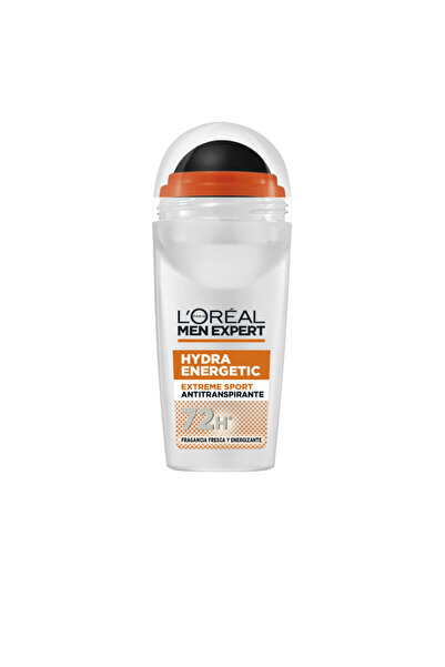 L'Oreal Paris Men Expert Hydra Energetic Extreme Sport Anti-trasnspirante 72h...