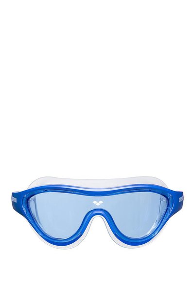 The One Mask Jr Mavi Unisex Çocuk Deniz Gözlüğü