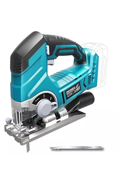 DEDRA EXIM profesional cu acumulator, 18V, SAS+All, corpul, 2300rpm, corpul