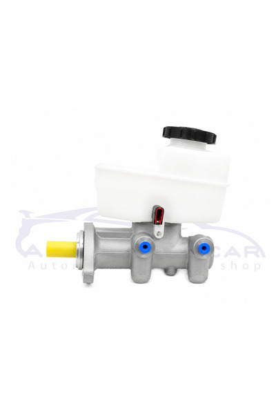 Aftermarket Αντλία Φρένου Κεντρική 1'' D40 2.5 dCi για NISSAN NAVARA 2005-201...