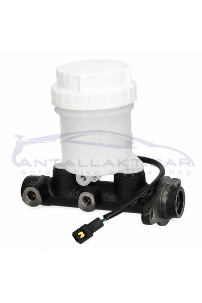 Aftermarket Αντλία Φρένου Κεντρική 7/8 L200 Pajero για MITSUBISHI L200 1986-1...