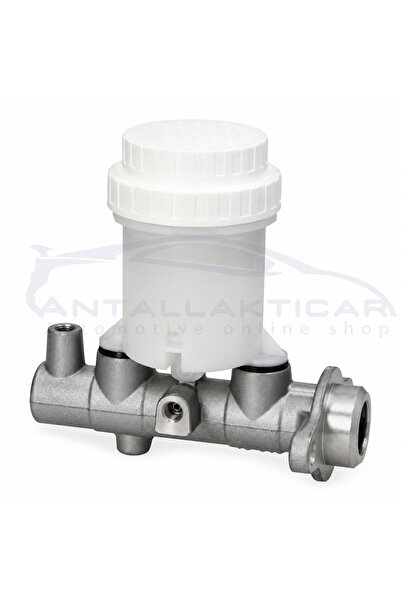 Aftermarket Αντλία Φρένου Κεντρική 15/16 με ABS K64T K74T 2.5 4D56 για MITSUB...