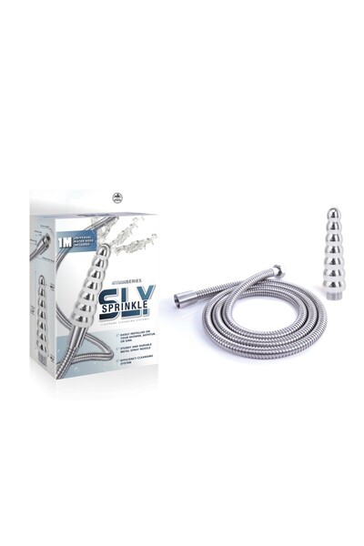 NMC Sistem de curățare suprem Hydro Series Sly Sprinkle – Perle conice