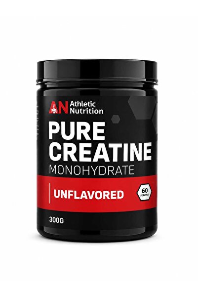 Athletic Nutrition PURE CREATINE 300G