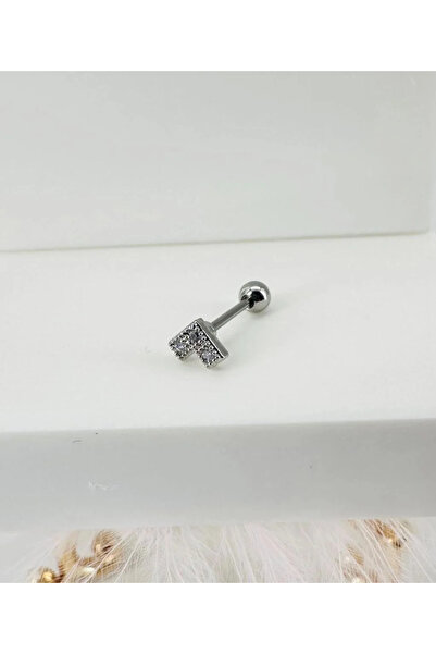 Marsilyan Nvdn- Ieg - Tragus Cartilage Earring Iegrs-Nvdn1