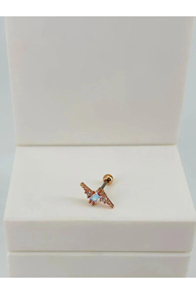 Marsilyan Nvdn- Ieg - Tragus Cartilage Earring Iegrs-Nvdn1
