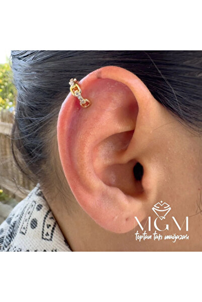 Marsilyan Nvdn- Ieg - Cartilage Earring Earcuff Iegrs-Nvdn1