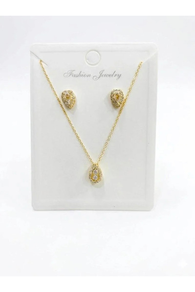 Marsilyan Nvdn- Ieg - Water Drop Detailed Set Iegrs-Nvdn1